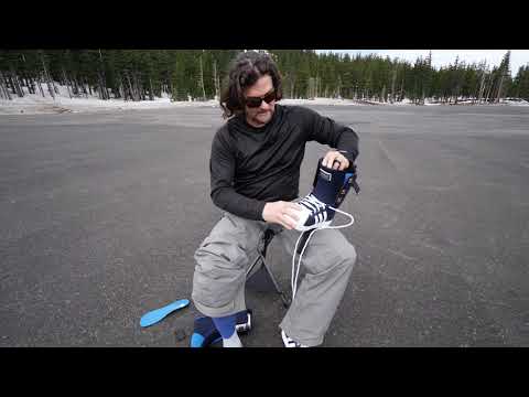 Adidas Superstar 2019 Snowboard Boot Review