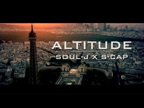 ALTITUDE - SOUL-J & S-CAP