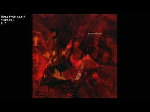 Cesar Merveille Ft. Guti - Maayancholy