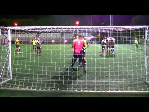 Campionato CSEN Calcio - parte 2