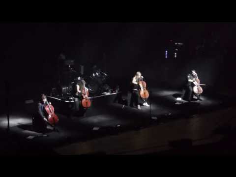 No Particular Reason.