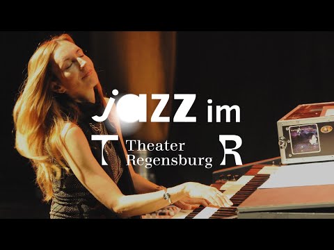 Barbara Dennerlein Trio