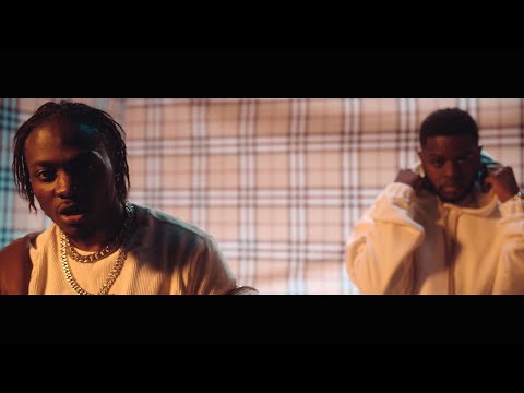 Kurtys - Toi feat Driks [Clip Officiel]