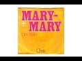 CHRIS (Juwens) --- Mary-Mary ...... German ...