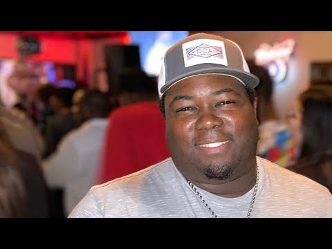 Zydeco Fridaze @ Jax Grill (3/4/2022)