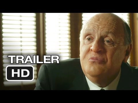 Hitchcock (2012) Official Trailer