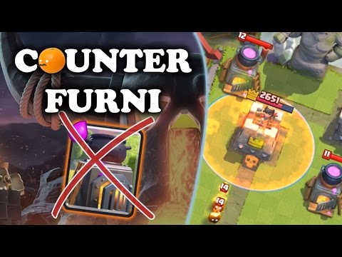 download lagu mp3 mp4 Furnace Clash Royale, download lagu Furnace Clash Royale gratis, unduh video klip Furnace Clash Royale