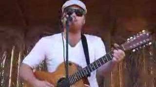 Marc Broussard - Real Good Thing - Accoustic