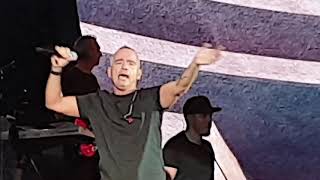 Eros Ramazzotti Abate se ti prendo Una Vita Nuova