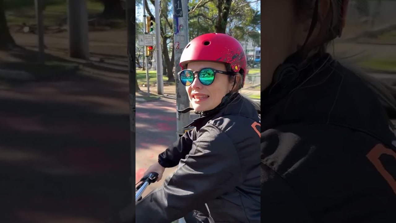 6 - SINALIZAÇÃO para ciclistas
