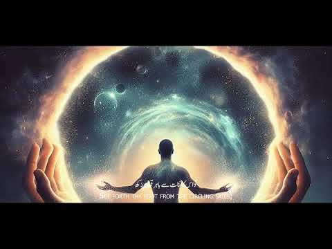 Noor-e-Qadeemi | Allama Iqbal's Farsi Kalam | Sahir Ali Bagga | Composition: Mian Yousaf Salahuddin