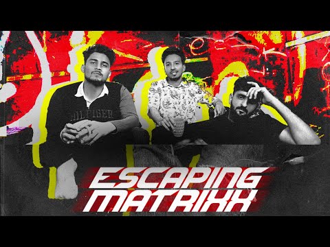 Escaping Matrixx (Official Video) Sunny Khepar | Dilwala | Vikas Maan | Ronaq | Sunny Vik | ABoss