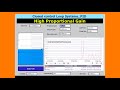 Effect Of High Proportional Gain PID Controller Simulation In PLC Program