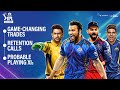 TATA IPL 2026 Auction Preview Blockbuster Trades Retention Analysis Team XI Predictions