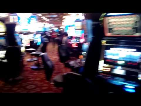 YouTube video about: What is the best time to go to the casino?