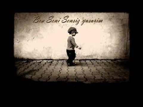 KAAN VS  DJ KORAY - seni sensiz yasayamam (remix)