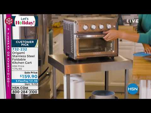 HSN | Holiday Gifts with Nicole & Guy 10.29.2021 - 11 AM