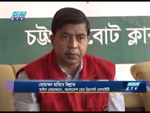 ভাসানচরে রোহিঙ্গাদের জীবনমান কক্সবাজারের চেয়ে উন্নত, মত পর্যবেক্ষক দলের | ETV News