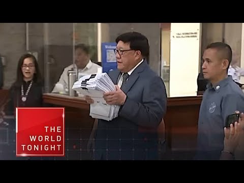 The World Tonight | Full Episode Replay | September 29, 2025