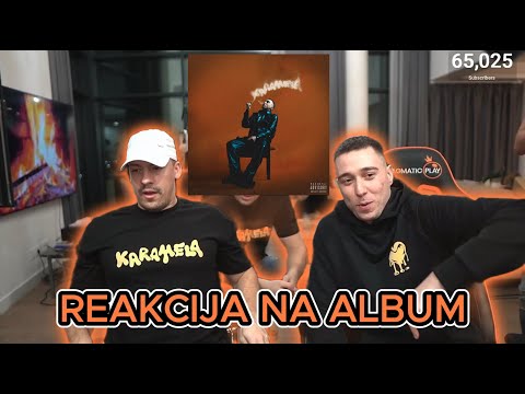 BAKA PRASE I BIBA REAGUJU NA BIBIN ALBUM