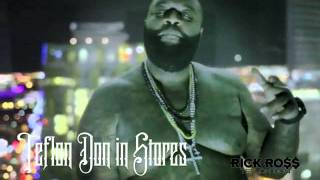 Tony Montana - Official Video (Remix) Future Ft. Drake &amp; Rick Ross