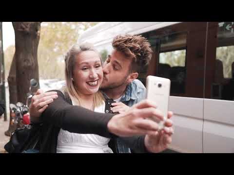 Antonio José en Argentina