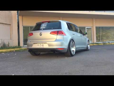 GOLF MK7 - ROTIFORM TMB
