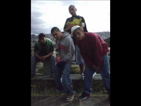 Caletaground - Tu mama te va pegar