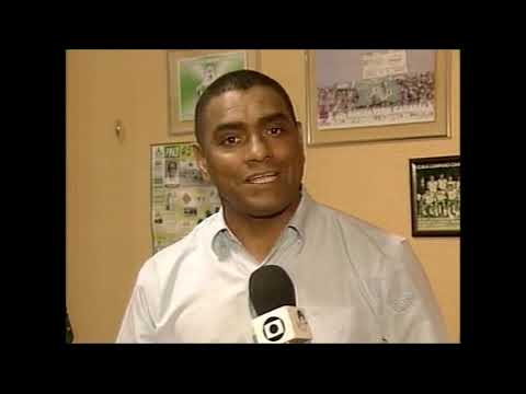 REPORTAGEM ESPERANÇA DO ICASA VIRAR O JOGO CONTRA O FORTALEZA NA FINAL DO CEARENSE 2008