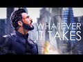Captain America Whatever It Takes