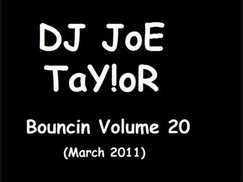 Dj joe taylor