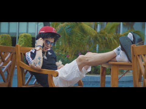 Cz TIGER " It Was All A Dream " (Official Music Video)