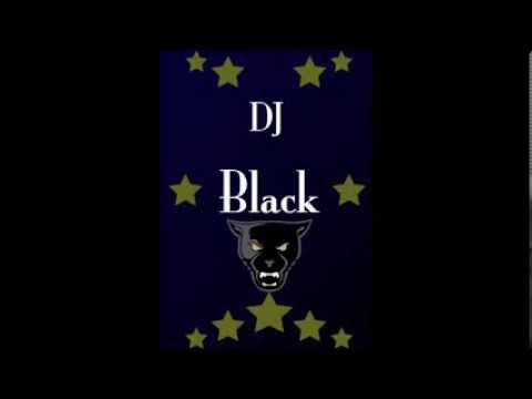 Animals (DJ Black Panther Remix)
