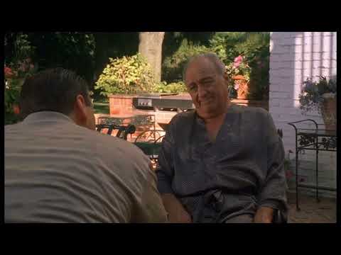The Sopranos (1999–2007) Big Girls Don't Cry: Tony learns his father had anxiety attacks