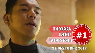 Download lagu Tangga Lagu Indonesia  (24 Desember 2018) mp3