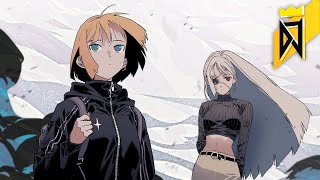 Cover art for Emerge