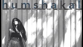 Nikhita Gandhi - Humshakal (Official Video)