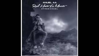 Anuel AA   No Me Vuelvo A Enamorar