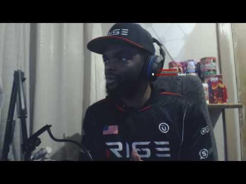 This Guy Won...Then STILL RAGEQUITTED....