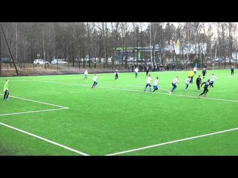 20151129 KäPa City - FCFJ P02v highlights