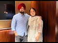 Ring Ceremony Jaskiran Kaur And Paramjot Singh Live By Sanjay Studio Gill Chowk Ldh