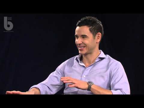 Why change is good? Dr. Mike Dow