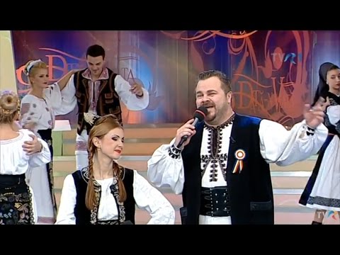 Cele mai frumoase melodii semnate Andreea Voica şi Ionuţ Fulea (@ O dată-n viaţă)