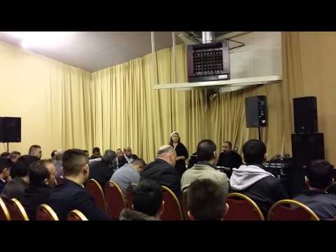 Biserica din Nottingham