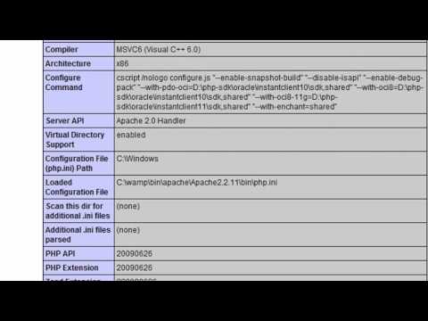 Php Programming 55 Sql Injection
