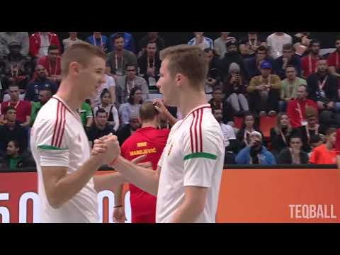 Trailer TeqBall World Series 2024 (Quy Nhơn, Bình Định)