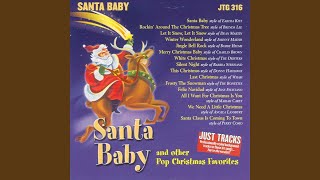 Sleep in Heavenly Peace Silent Night (Karaoke Version Instrumental Only)