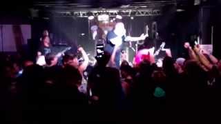 Philip H. Anselmo and The Illegals - United and Strong (Agnostic Front)