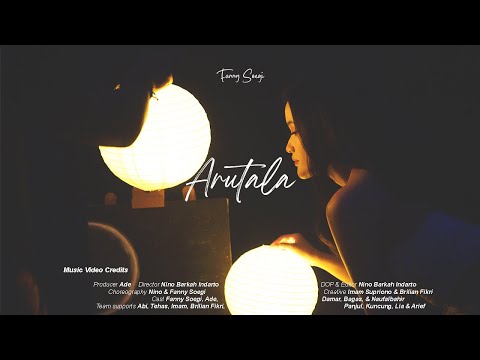Fanny Soegi - Arutala (Official Music Video)