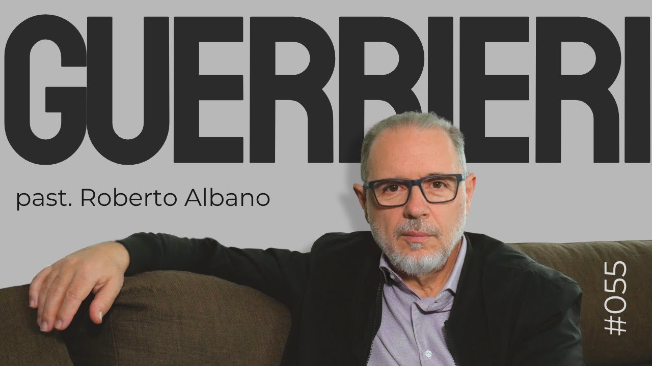INIZIA CON GESÙ! - "Dio ha fatto di me un guerriero"